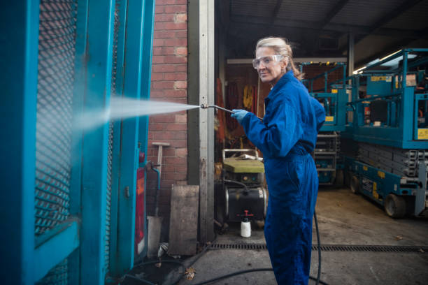 Best Pressure Washing Cost  in Aumsville, OR