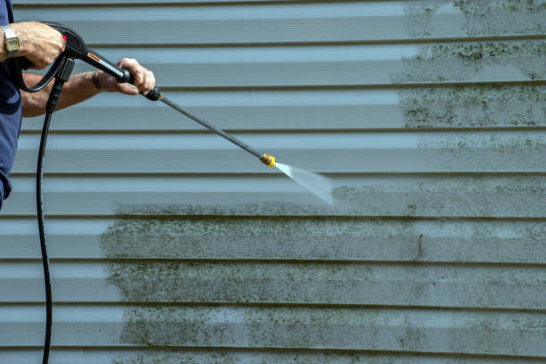 Pressure Washing Contractors in Aumsville, OR