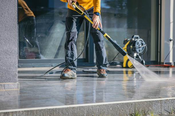 Best Fence Pressure Washing  in Aumsville, OR