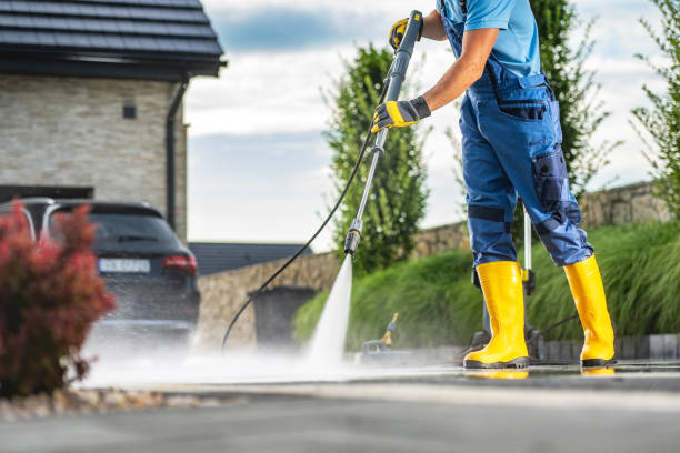 Best Concrete Pressure Washing  in Aumsville, OR