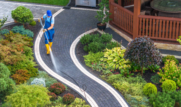 Best Residential Pressure Washing Services  in Aumsville, OR