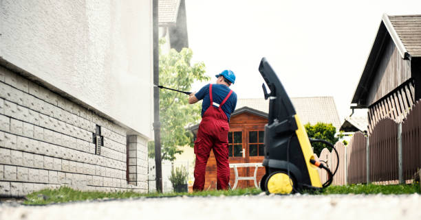 Best Commercial Pressure Washing  in Aumsville, OR